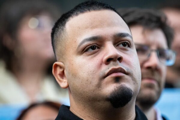 ICE official to testify on steps taken to deport Abrego Garcia to Liberia