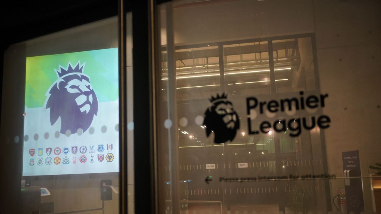 Will the Premier League succeed in establishing a salary cap?