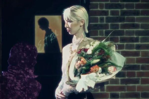 Women filmmakers from China were in the spotlight in Paris