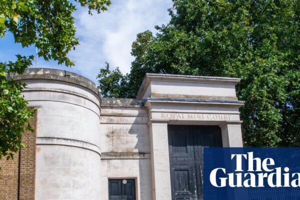 MI5 ‘very relaxed’ about proposed Chinese super-embassy in London, sources say | China