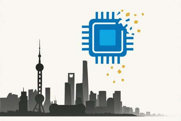 China Markets Stumble As Tech Stock Losses Stack Up