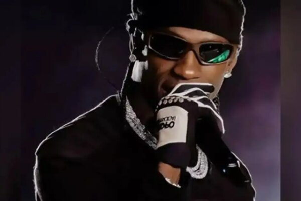 Mobile phones, gold chains worth Rs 18 lakh stolen at Travis Scott's Mumbai concert