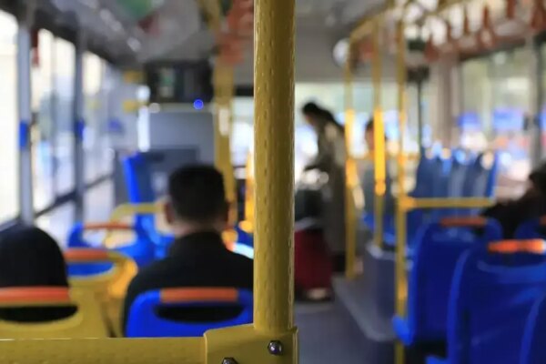 Alarm in Europe over China-linked bus technology amid deepening security worries