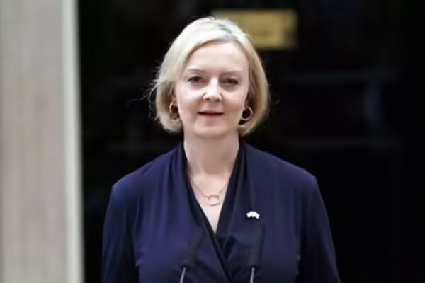 ‘Doing this to children is evil’: Former UK PM Liz Truss blasts NHS for giving puberty blockers to children as young as 10 | World News