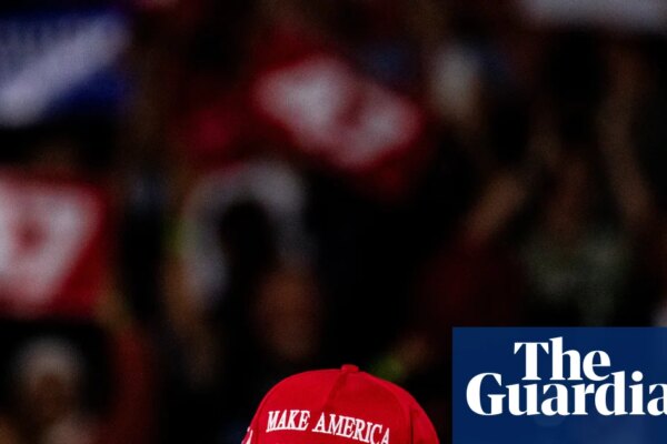 China has brought millions out of poverty. The US has not – by choice | US income inequality