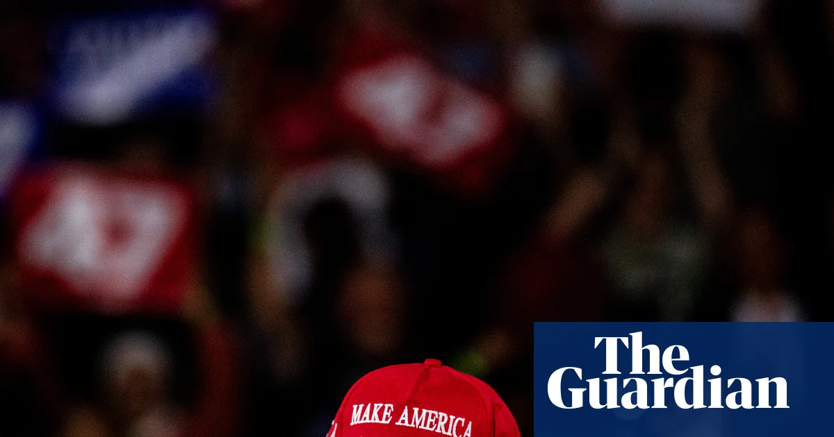 China has brought millions out of poverty. The US has not – by choice | US income inequality