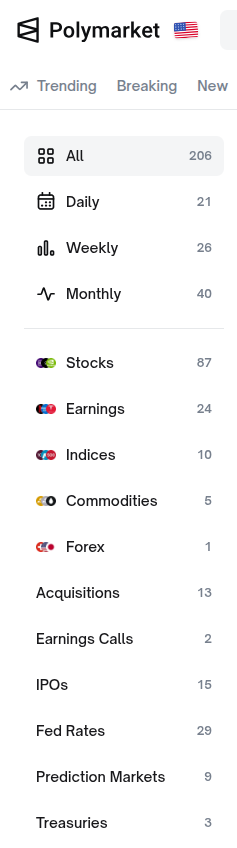 Polymarket App US Launch Coming 2025