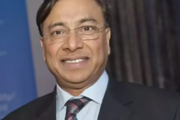 Lakshmi Mittal leaves UK over 'inheritance tax', now a Swiss resident, claims report