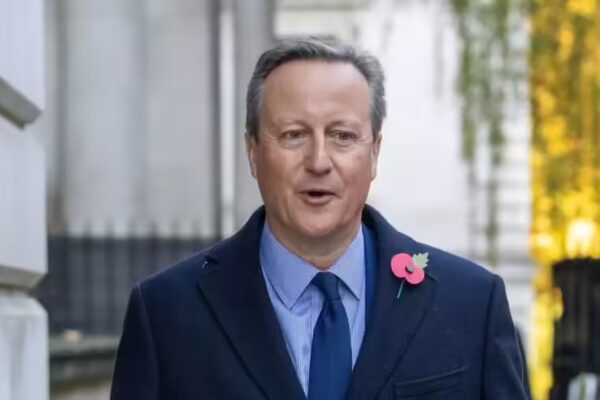 Prostate Cancer Symptoms: David Cameron, former UK Prime Minister, has prostate cancer: Early signs of the most common cancer seen in men |