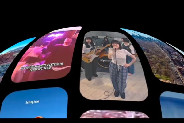 How AI Video Search Is Changing Fashion and Beauty Marketing