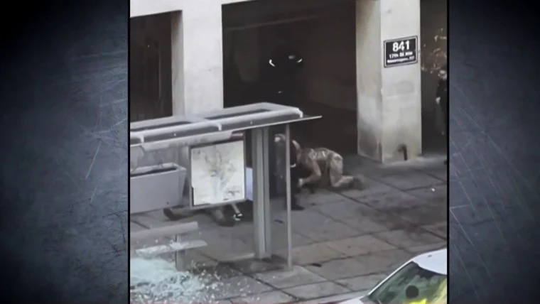 Trump vows to 'permanently pause' migration from 'third world countries' after National Guard shooting