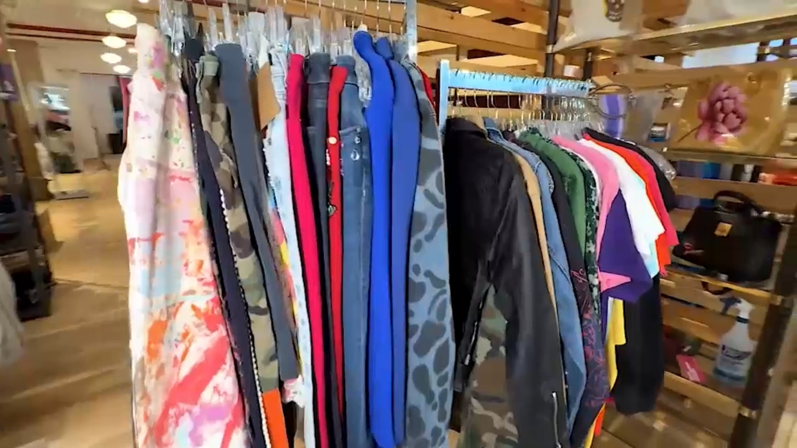 Housing Works' annual 'Fashion for Action' raises money to fight homelessness, HIV/AIDS