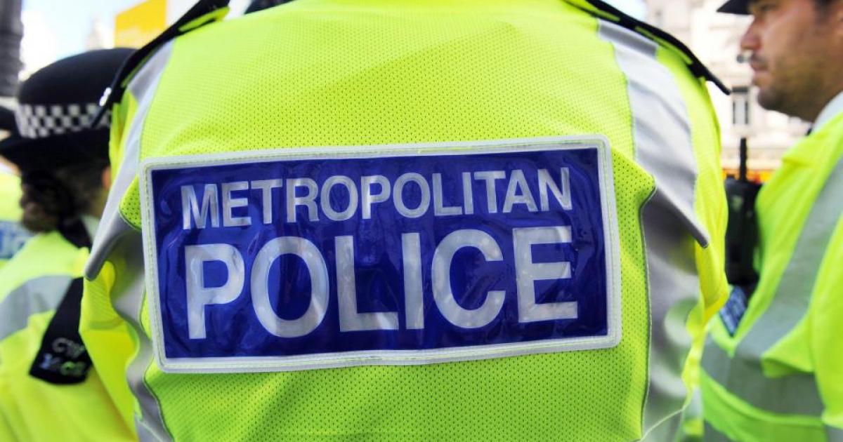 Eltham Met Police officer's sexual interest in babies