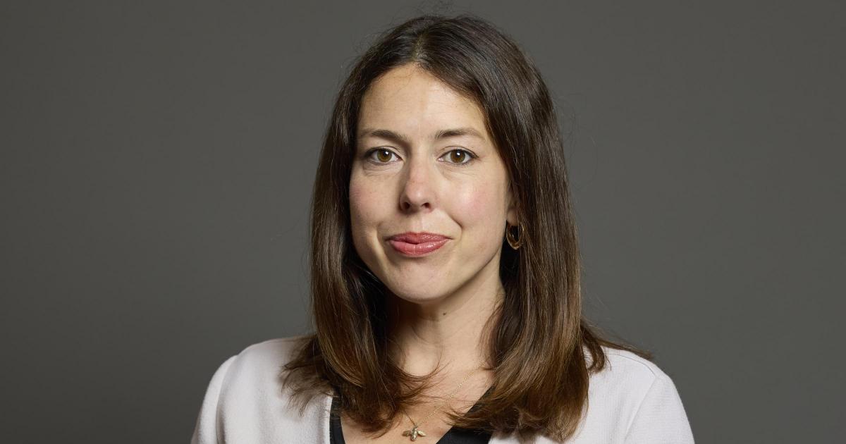 Norfolk MP in call for fertility treatment paid time off