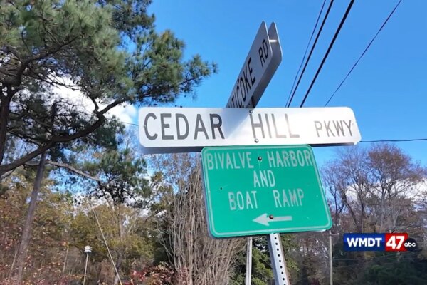 Wicomico County's Long-Awaited Verizon Cell Tower Now Active