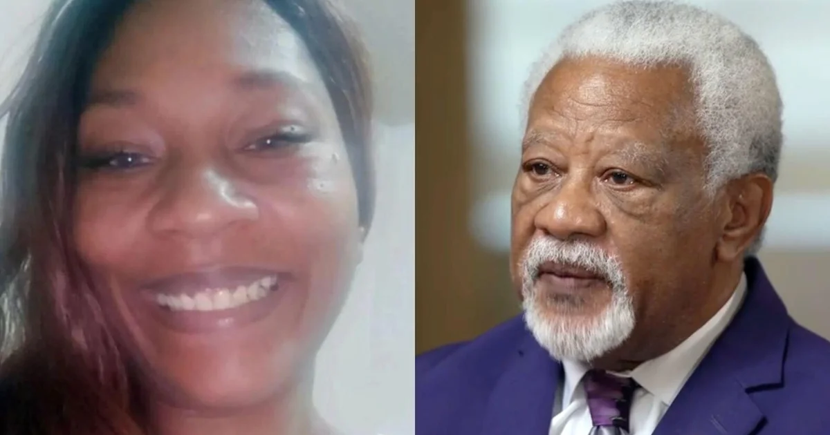 Sonya Massey's family speaks out after Sean Grayson's conviction, calling it "partial justice"