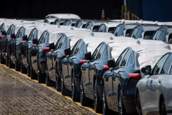 China EV sales to slow from 2026