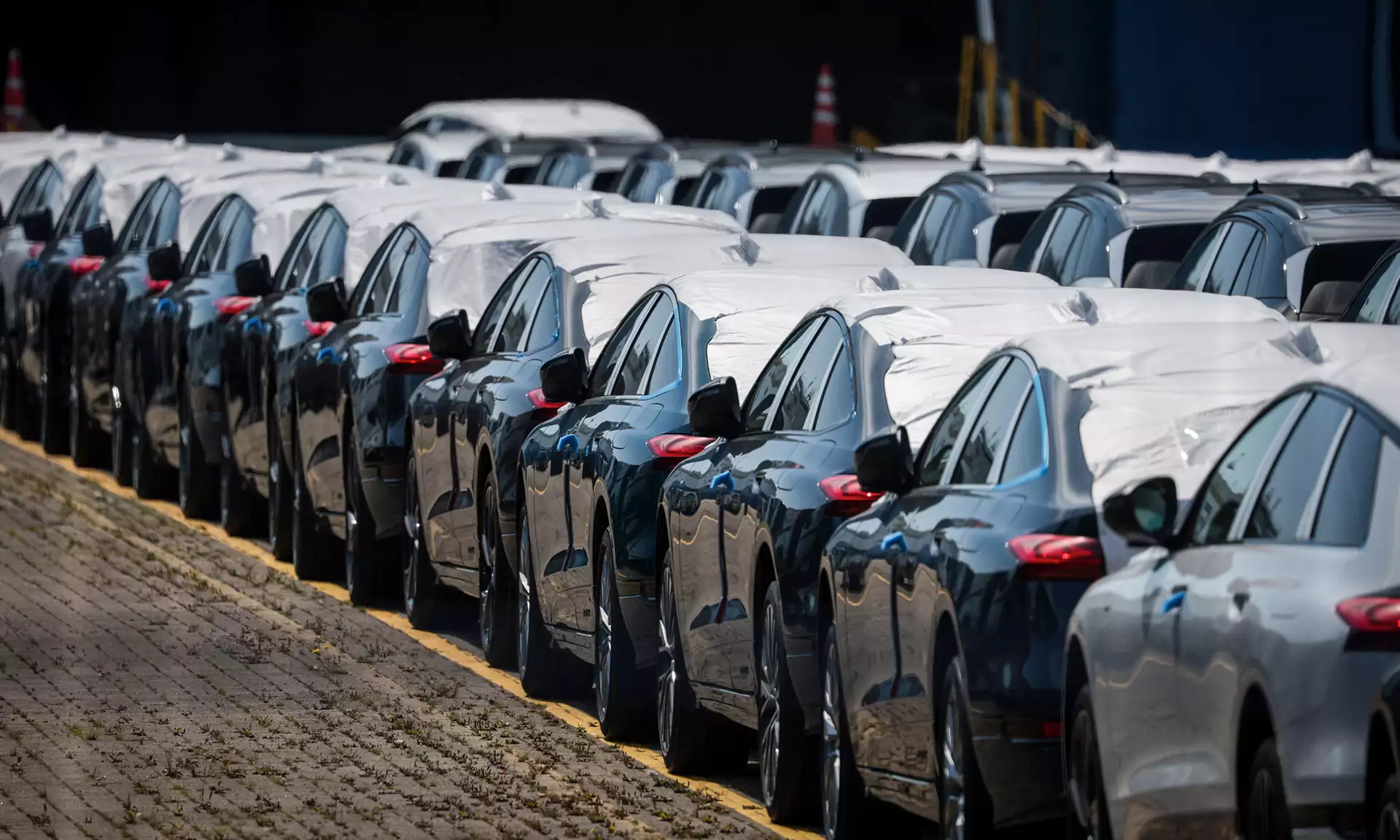 China EV sales to slow from 2026