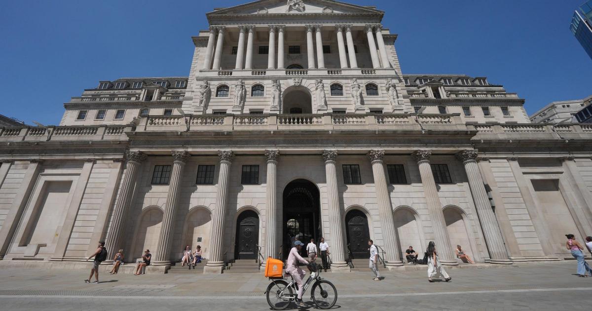 Bank of England proposes ownership limits in new stablecoin rules