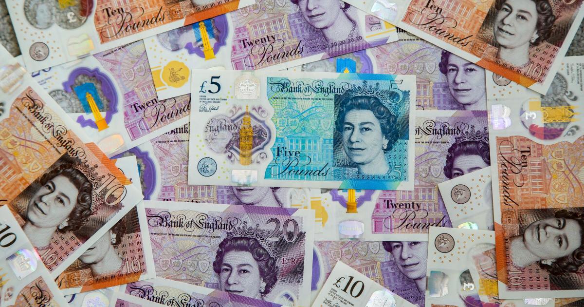 Taxing times? Brits given break with budget-day ‘smarter cuts’ salon