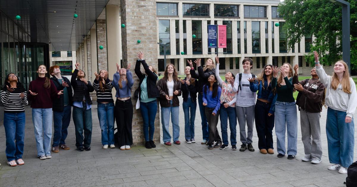 Newsquest's Young Reporter Scheme registration period extended