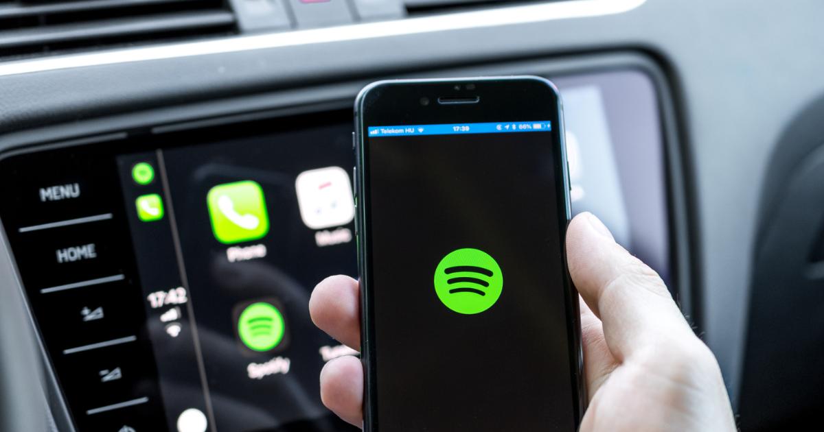 Is Spotify down? Spotify app not opening as issues reported