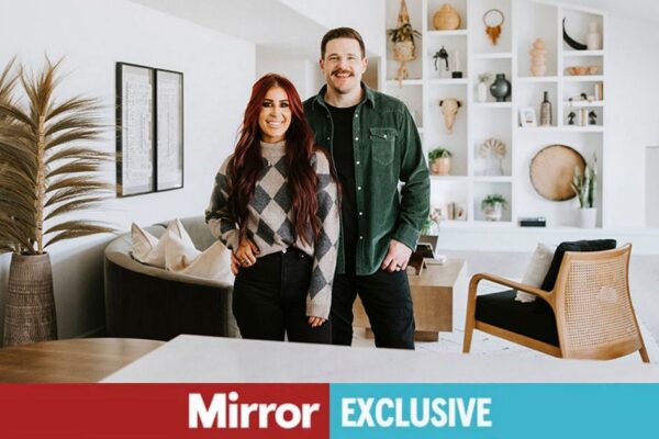 The Mirror US
