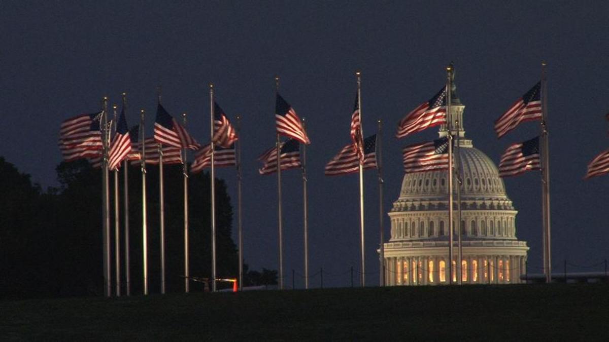 Government shutdown nearing an end: What's next for the stock market