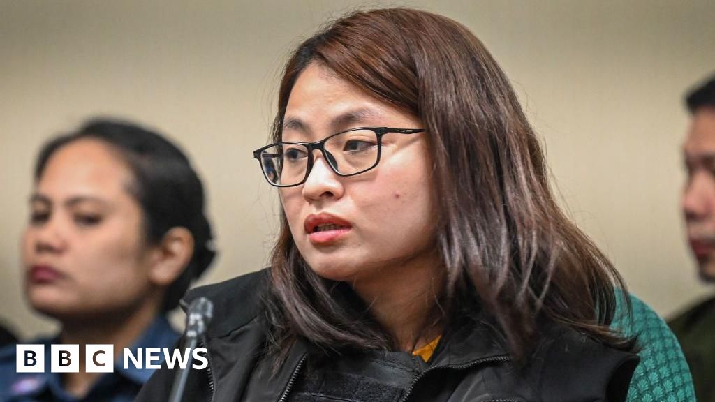 Philippines jails 'Chinese spy mayor' for life