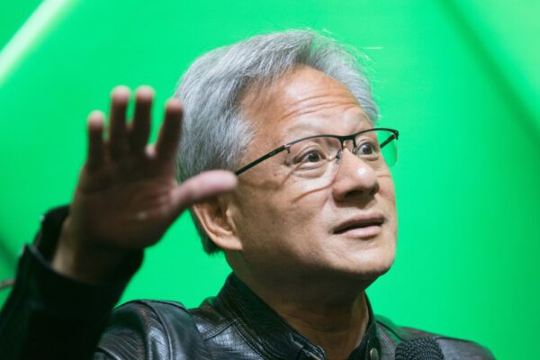 Bank of America resets Nvidia stock forecast before earnings