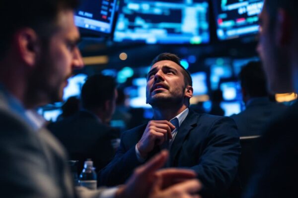 Wall Street is Pounding the Table Over NVDA, CVNA, DOCS