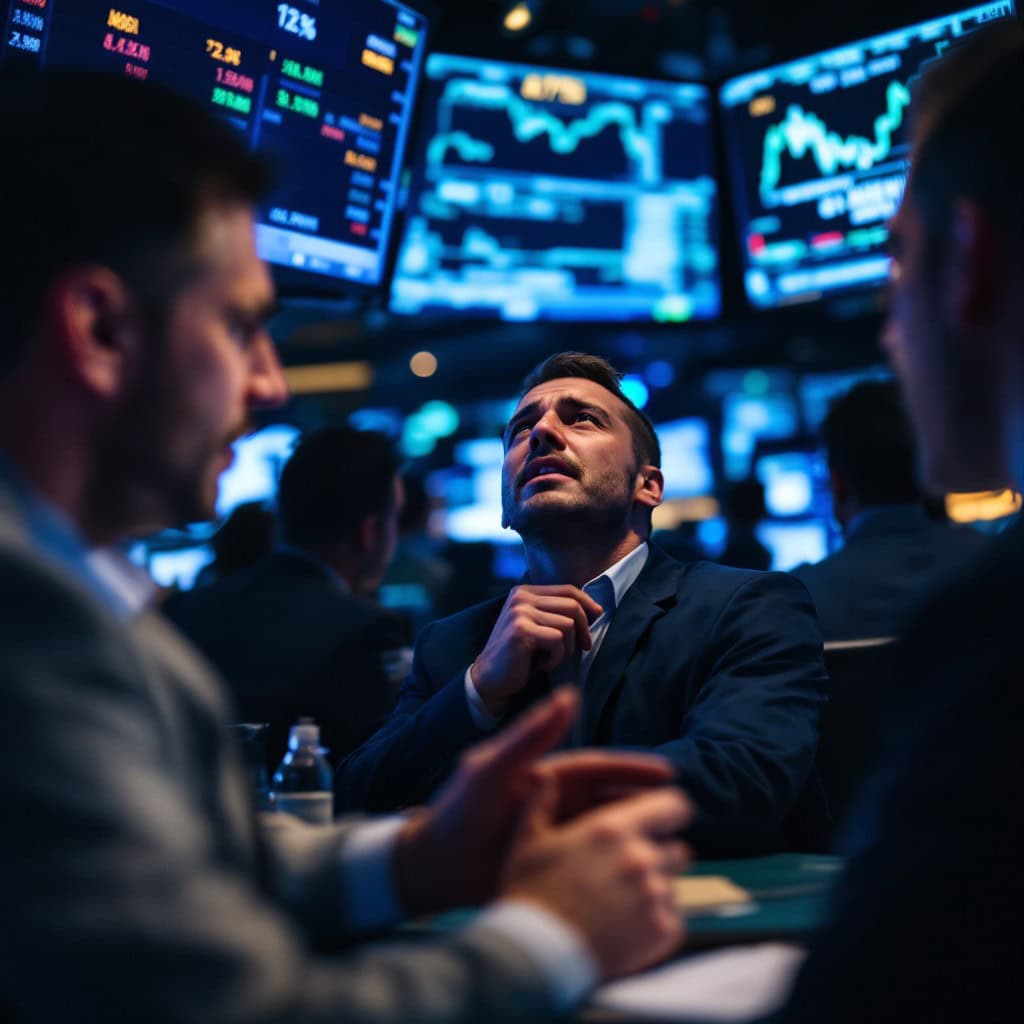 Wall Street is Pounding the Table Over NVDA, CVNA, DOCS