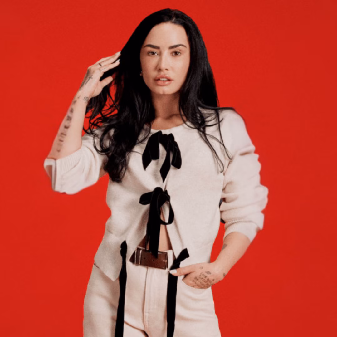 Demi Lovato's Amazon Fashion Collaboration Is Out Now