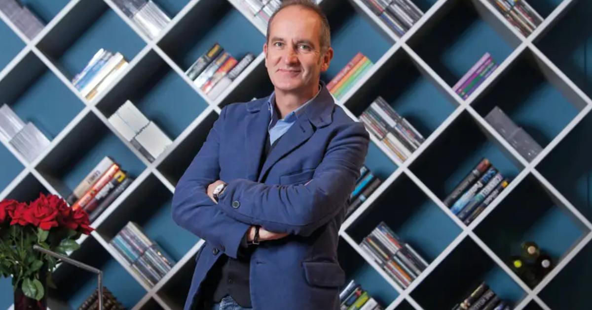 Grand Designs revisits peaceful barn in Sevenoaks 6 years on