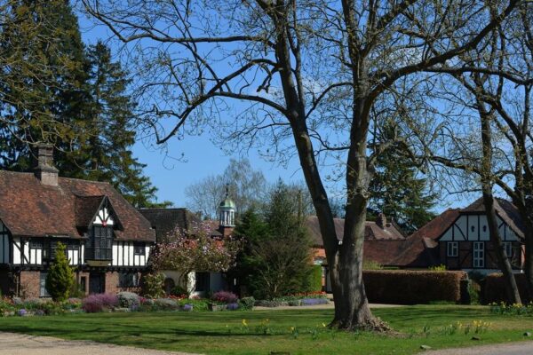 Harpenden, Hertfordshire among UK’s happiest places to live