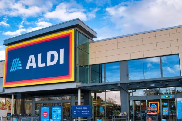 Aldi recalls Dairyfine Crispy Choc Um’s over peanut risk
