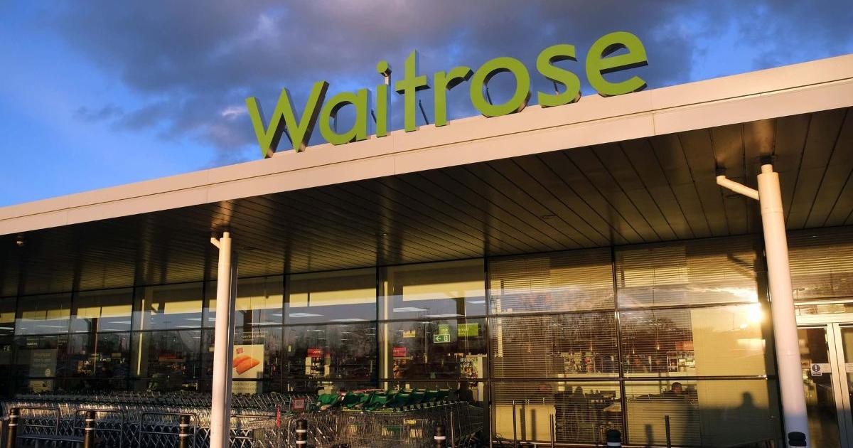 Waitrose launches major change to loyalty scheme across UK