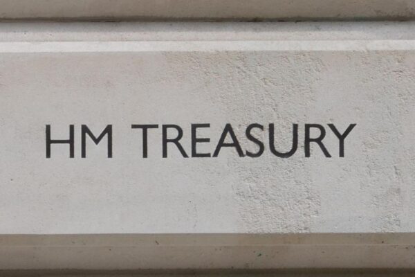 UK government bonds rally but pound falls further after Reeves speech