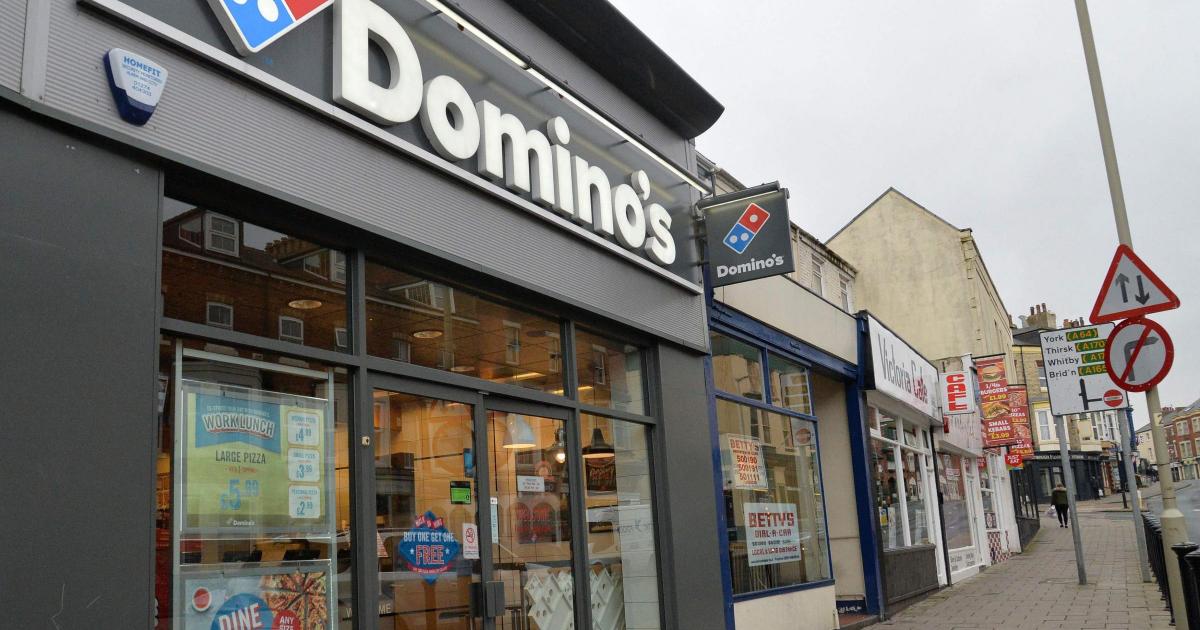 Domino’s reveals dip in orders after price hikes
