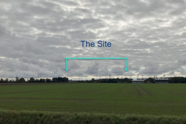 National Grid battery plant to be built on Norfolk farmland