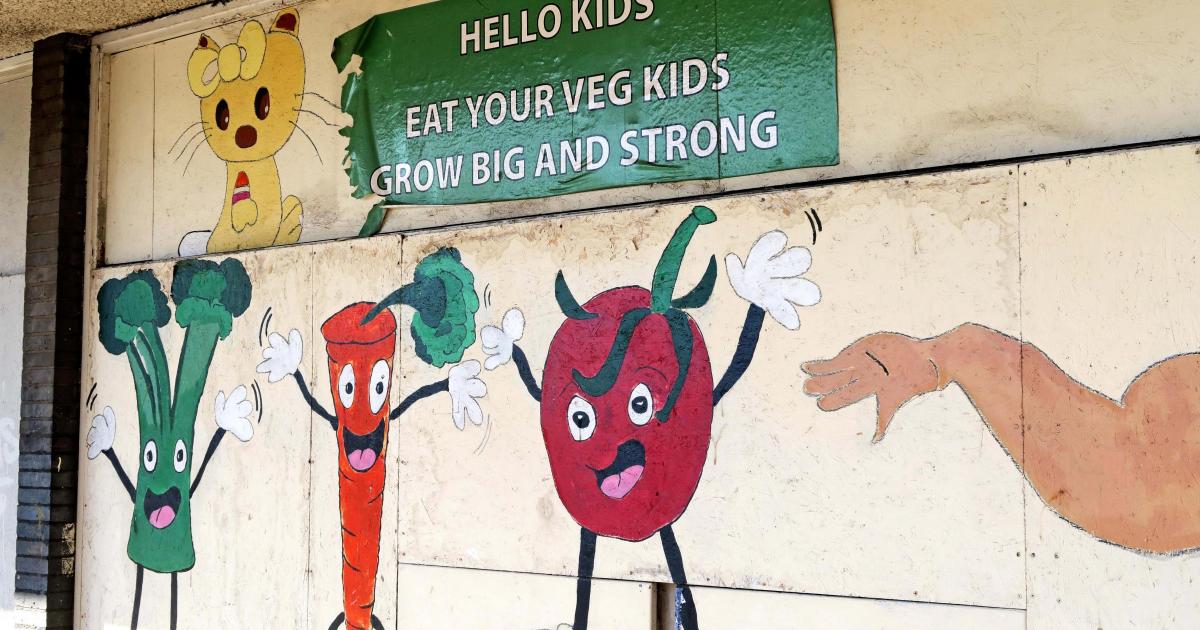 Obesity levels among Reception and Year 6 children in England, by local area