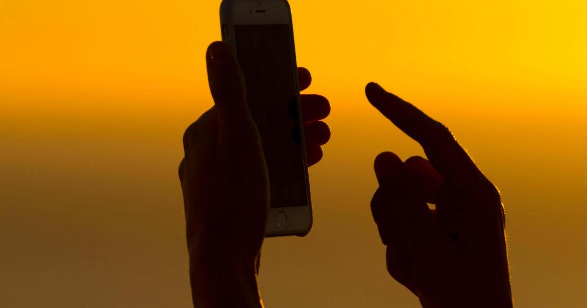 New technology will eliminate call spoofing ‘within a year’ – minister