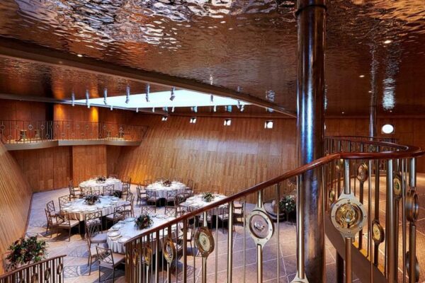 Oustanding Scottish hotel named the quirkiest in the UK