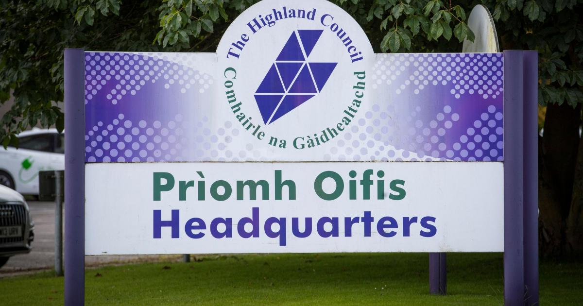 UK Government ‘disrespectful’ over Cameron Barracks plans, says council leader