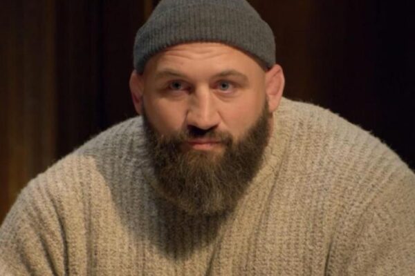 BBC The Celebrity Traitors' viewers react: He's losing plot!