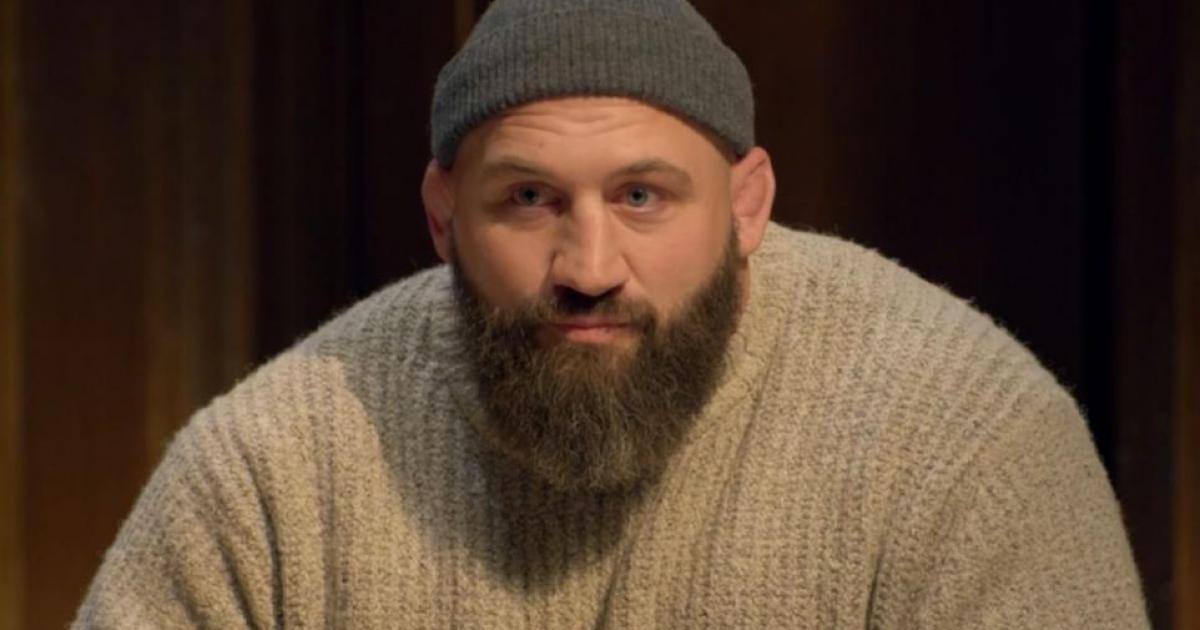 BBC The Celebrity Traitors' viewers react: He's losing plot!