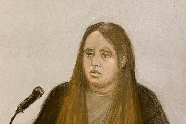 Woman guilty of harassing Madeleine McCann’s parents