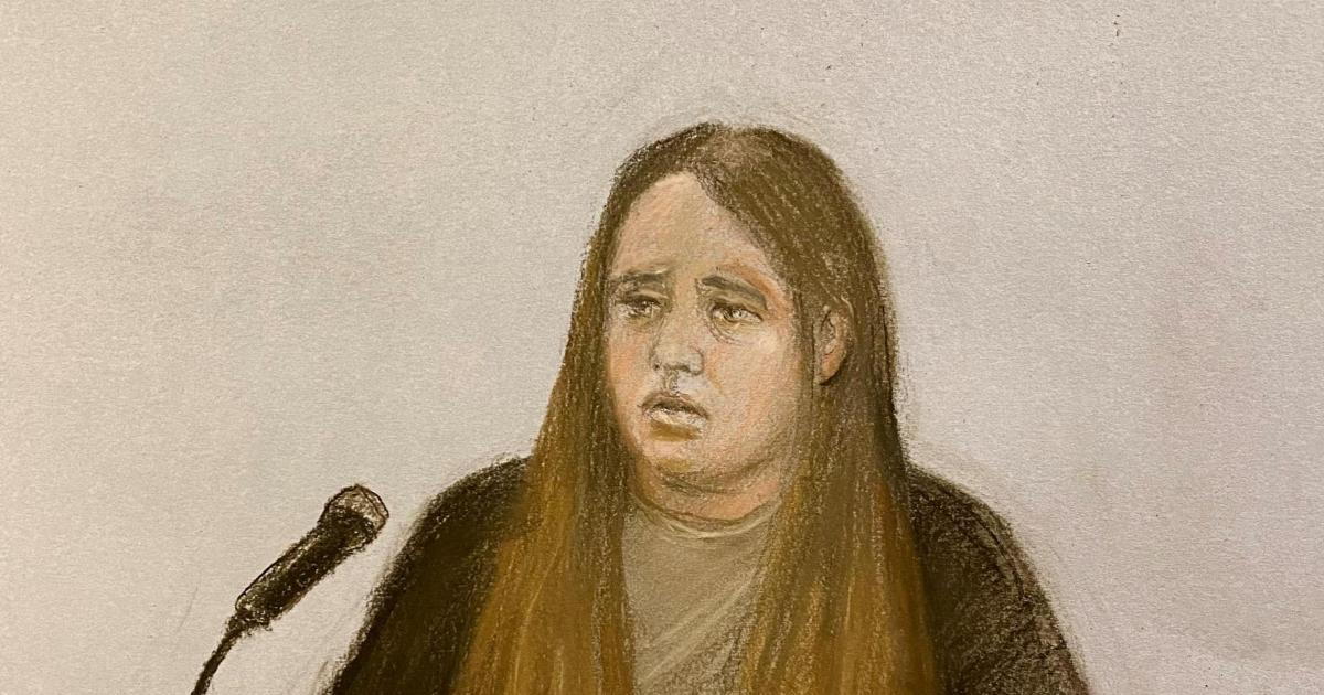 Woman guilty of harassing Madeleine McCann’s parents