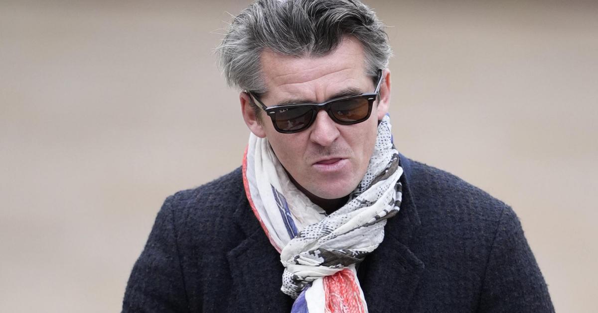 Joey Barton convicted of sending grossly offensive social media posts