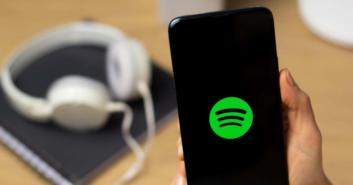 Spotify launches new 'mini-Wrapped' feature Listening Stats